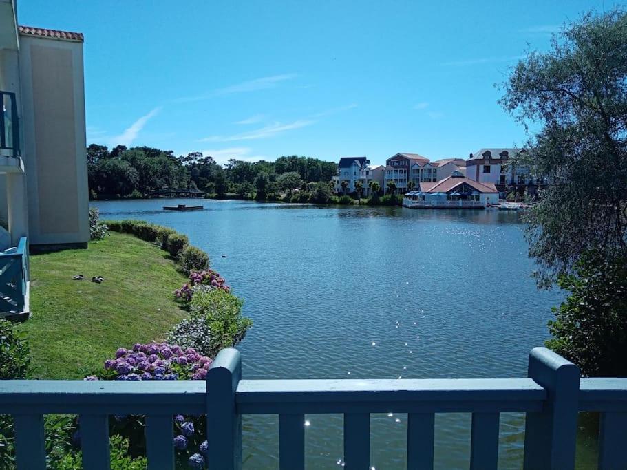 Charmant T2 Au Coeur Du Golf De Port Bourgenay Talmont-Saint-Hilaire Экстерьер фото